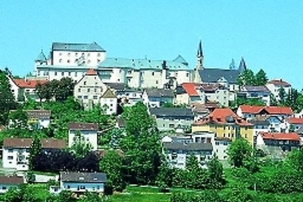 Schürger Wellnesshotel (Thurmansbang)